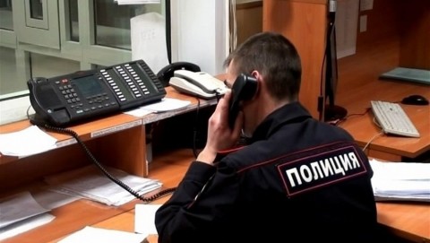 В Крыму привлечен к ответственности гражданин, демонстрировавший в учебном заведении запрещенную информацию