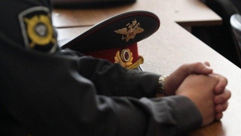 В Белогорском районе сотрудники полиции выявили факт незаконной регистрации иностранных граждан