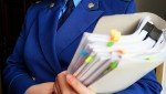 Прокуратура Белогорского района контролирует реконструкцию детского сада в селе Лечебном